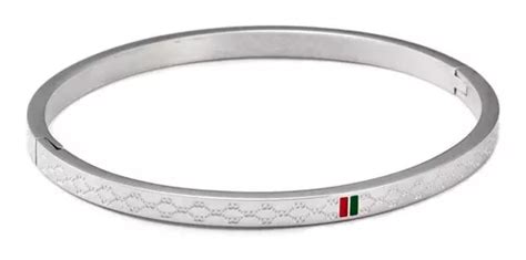 brazaletes gucci